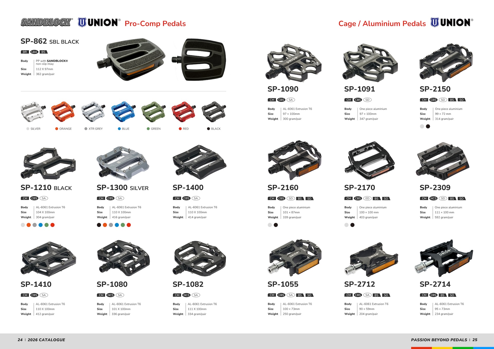 Digital Catalog